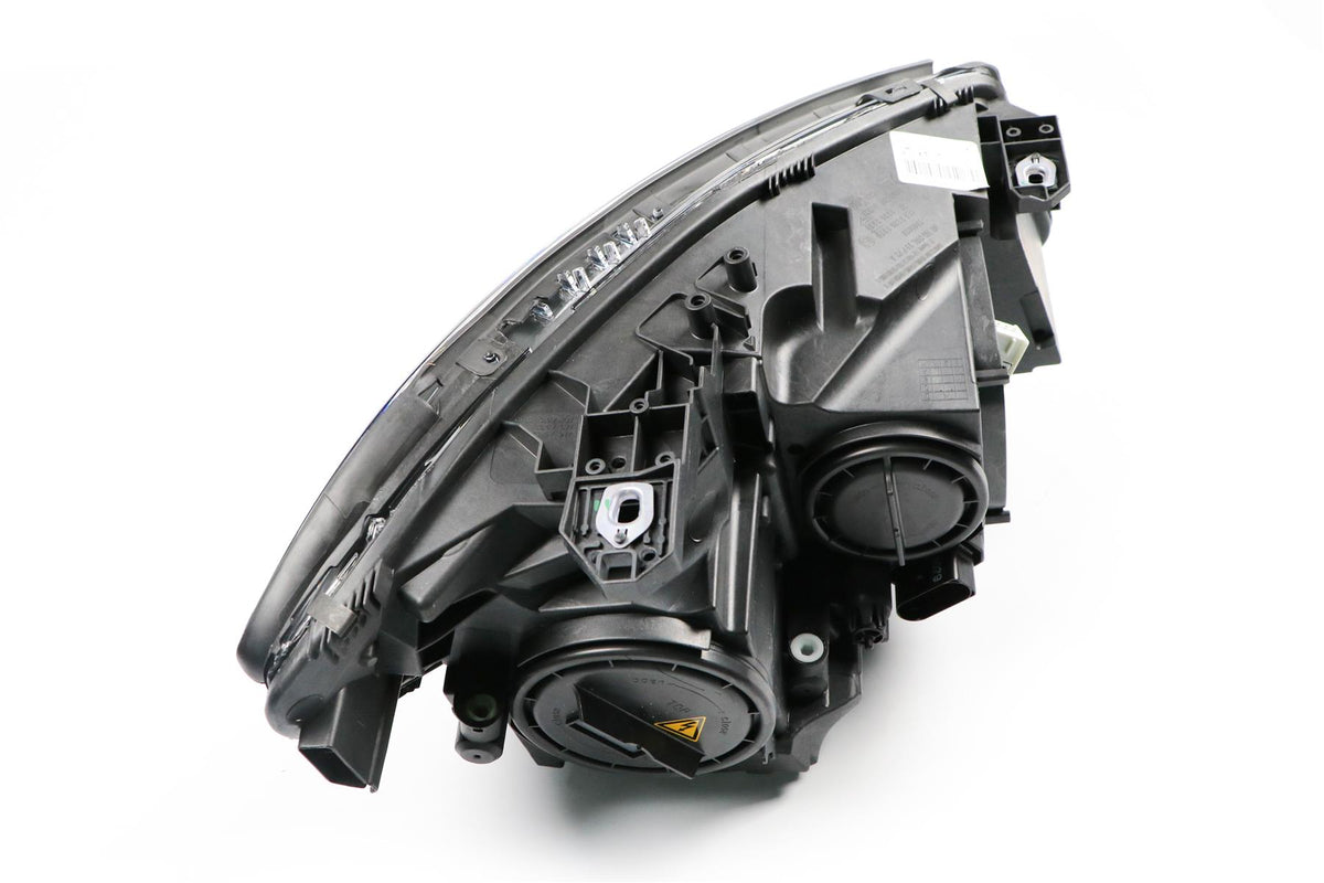Mercedes-Benz CLA Left Headlight, Magneti Marelli OEM, OEM A1178204161 - View 3