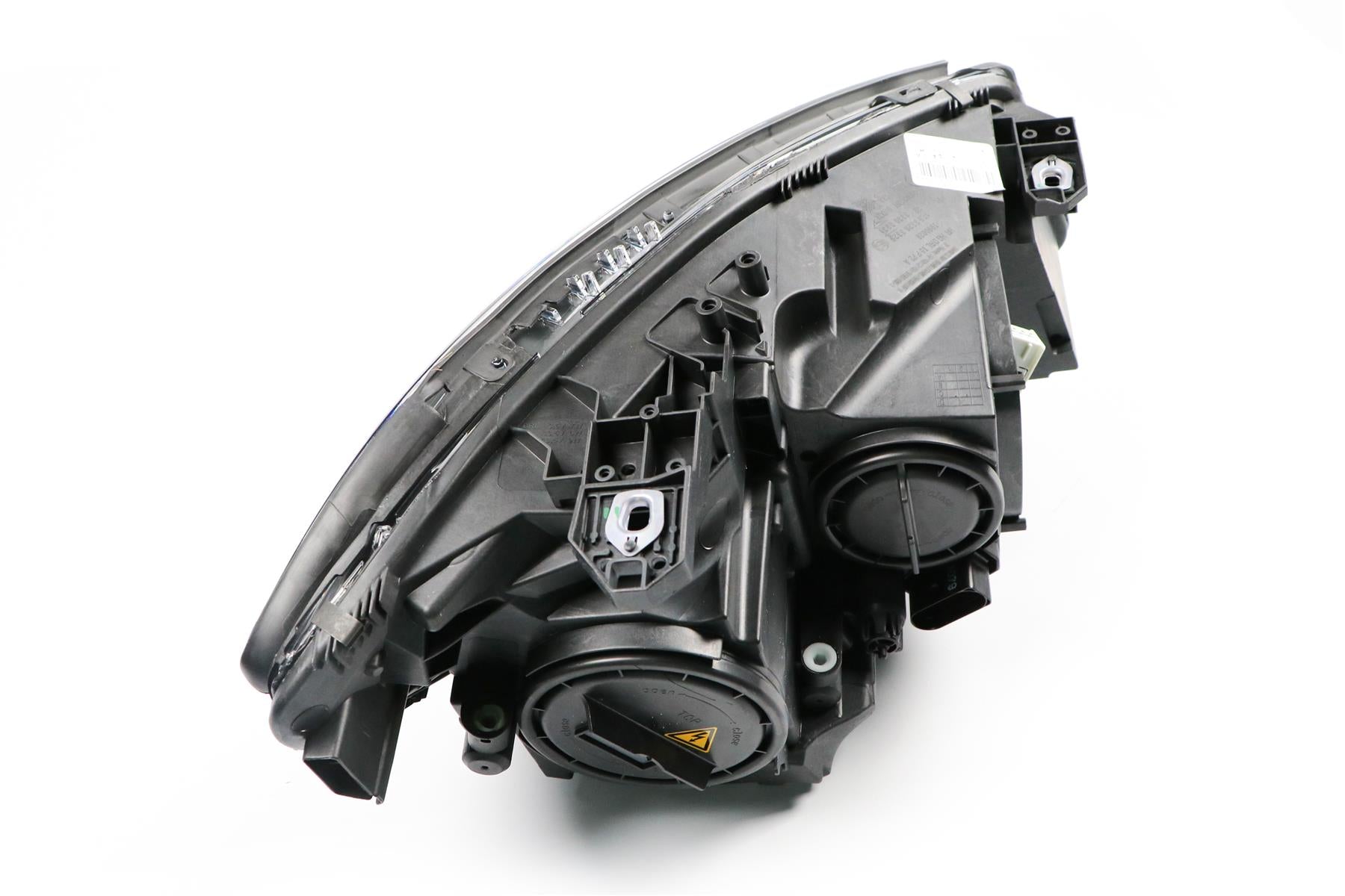 Mercedes-Benz CLA Left Headlight, Magneti Marelli OEM, OEM A1178204161 - View 3