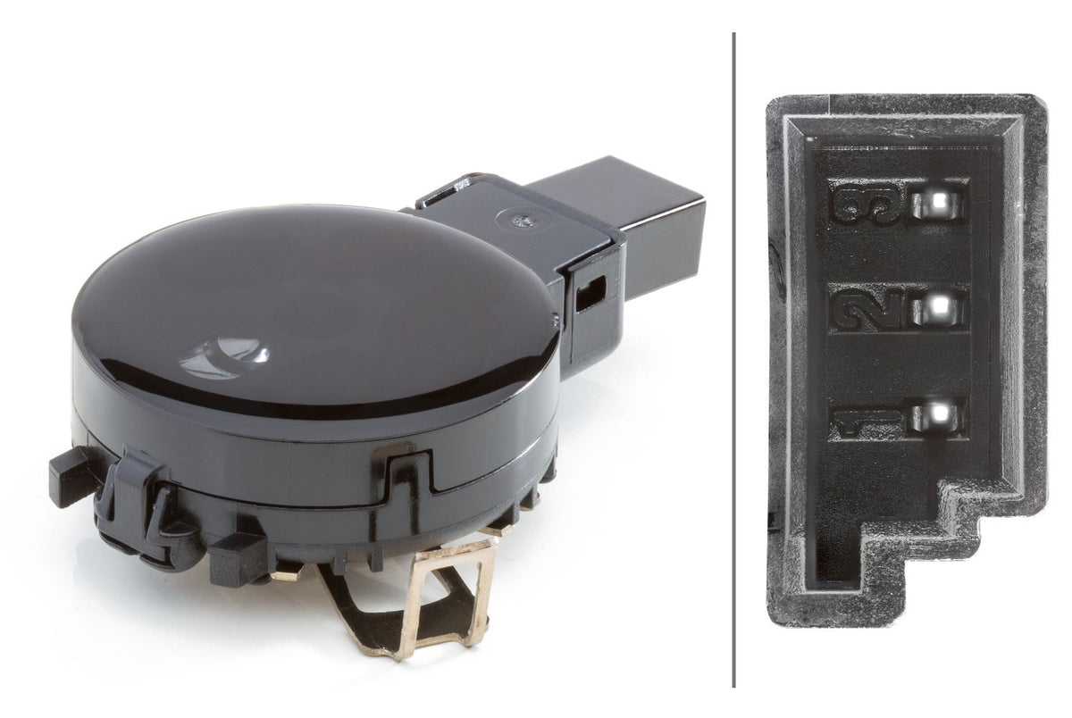 Hella Sensor for Renault, OEM quality, OEM 28535-2178R - View 3