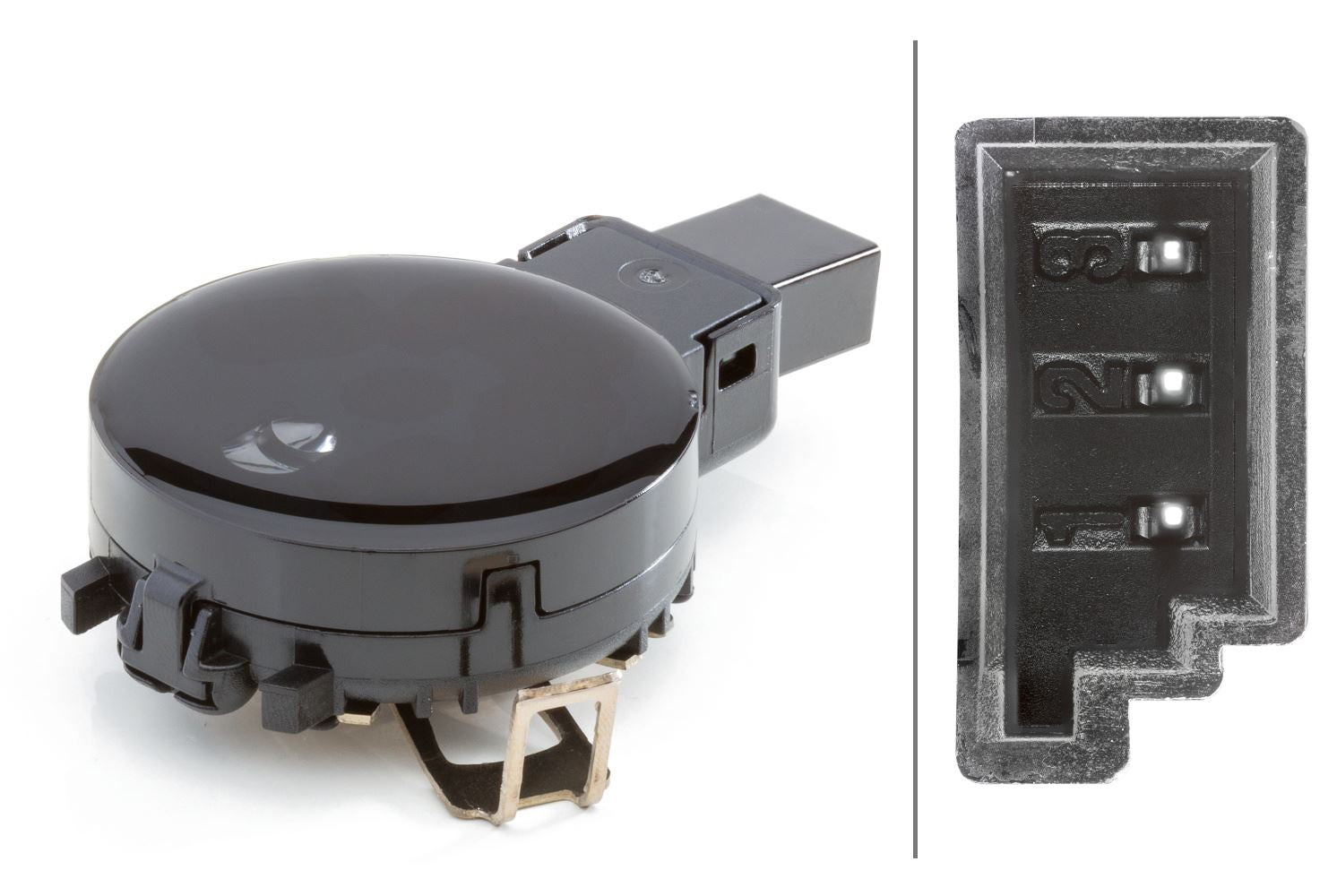 Hella Sensor for Renault, OEM quality, OEM 28535-2178R - View 3