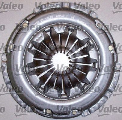 Valeo Clutch Kit for Skoda, Audi & more, OEM quality, OEM VAGEURKEM1000 - View 5