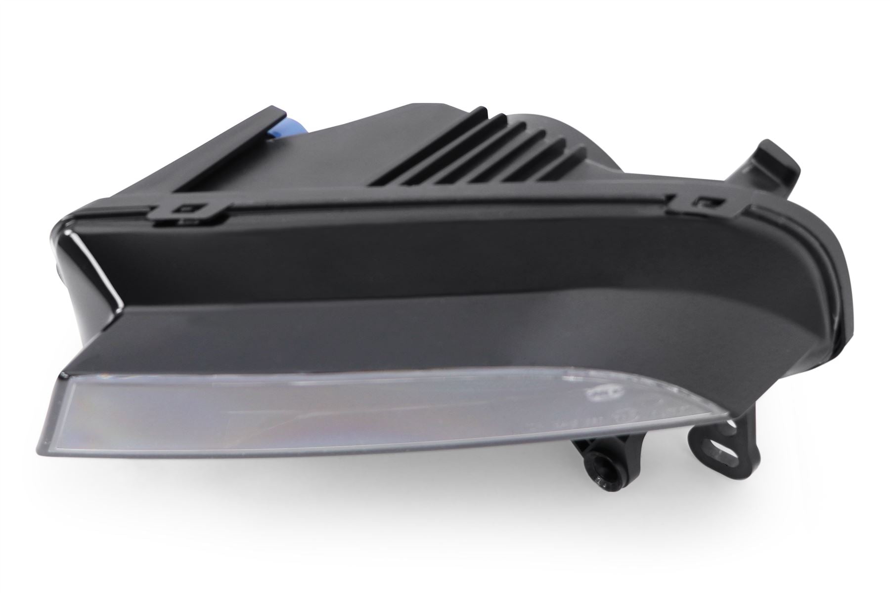 Hella Left Front Fog Light for Audi, OEM quality, OEM 8T0941699C - View 2