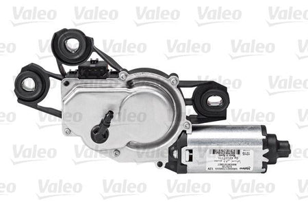 Seat Exeo Rear Wiper Motor, Valeo OEM, OEM 3R9955711 - View 2