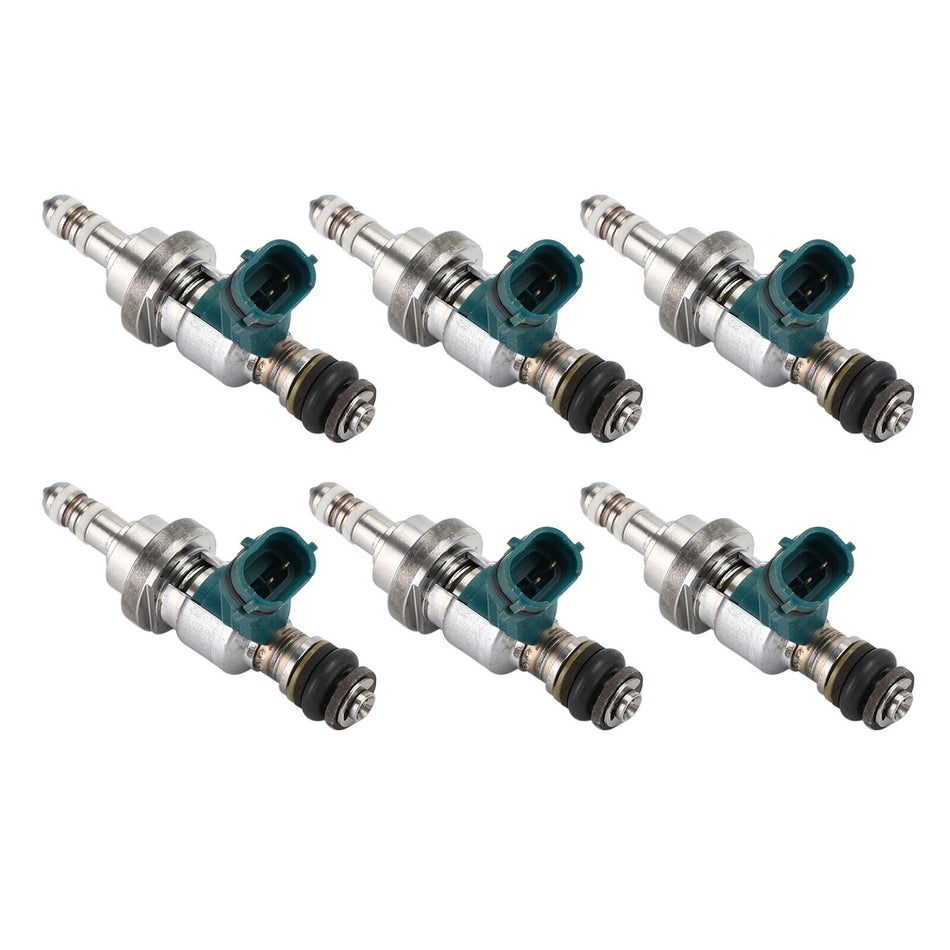 Fuel Injector Set of 6 - for Lexus | Eurowagens - View 9