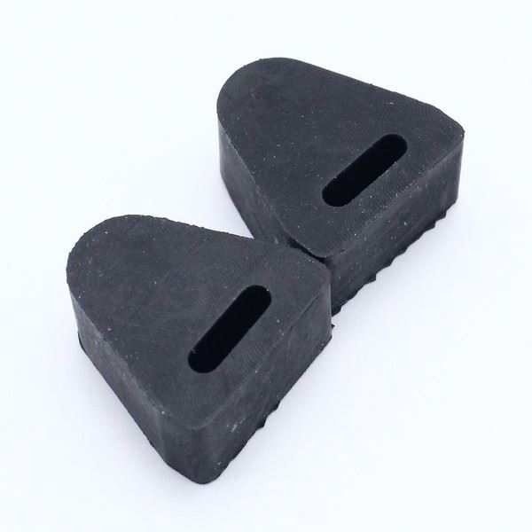 Tailgate Latch Bumper - for Ram | Eurowagens