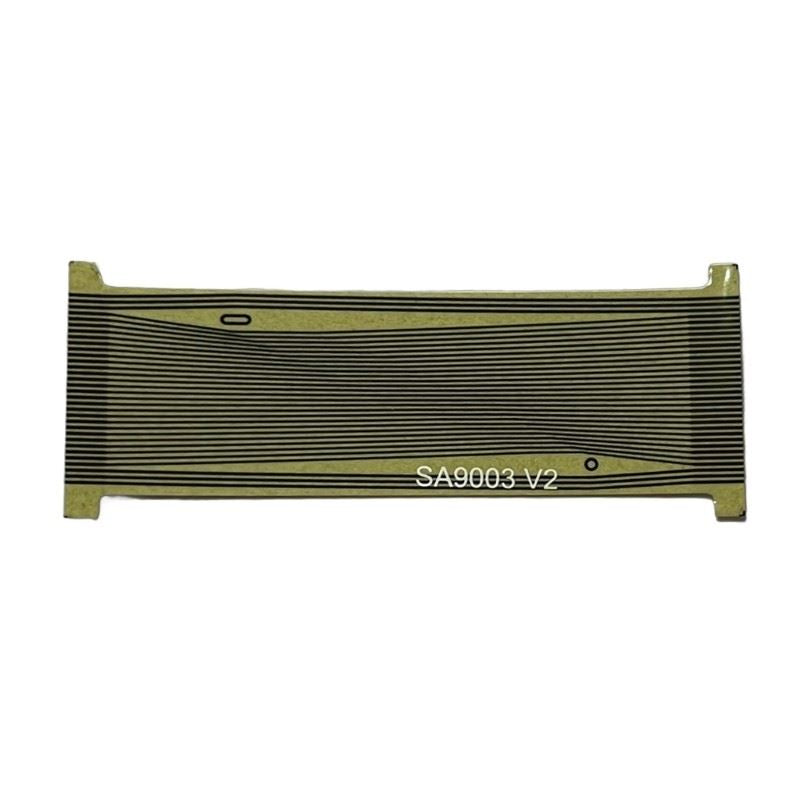 Instrument Cluster LCD Ribbon Cable - for Mercedes-Benz | Eurowagens - View 3