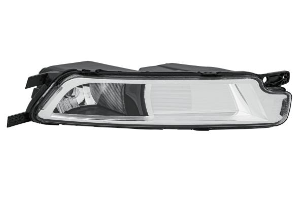 Hella Right Daytime Running Light for Volkswagen, OEM quality, OEM 3G0 941 662 K - View 3