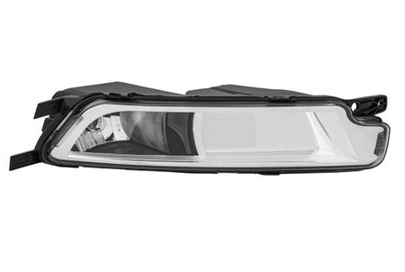 Hella Right Daytime Running Light for Volkswagen, OEM quality, OEM 3G0 941 662 K - View 3