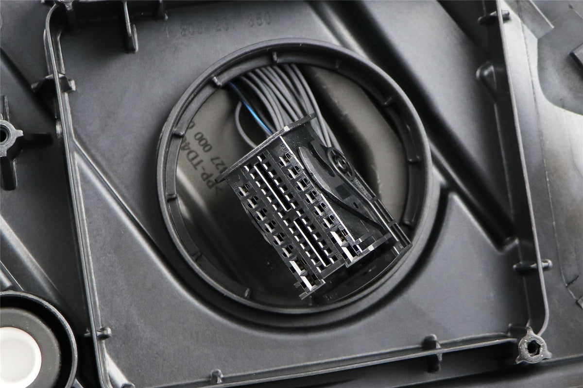 Audi A4 B9 Left Headlight, Magneti Marelli OEM, OEM 8W0941773A - View 5