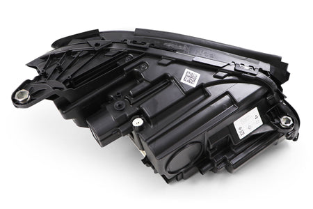 Hella LED Left Headlight for Mercedes-Benz, OEM quality, OEM A2139066701 - View 10