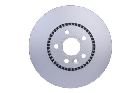 Hella Brake Disc for Volvo, OEM quality, OEM 1380046 - View 2