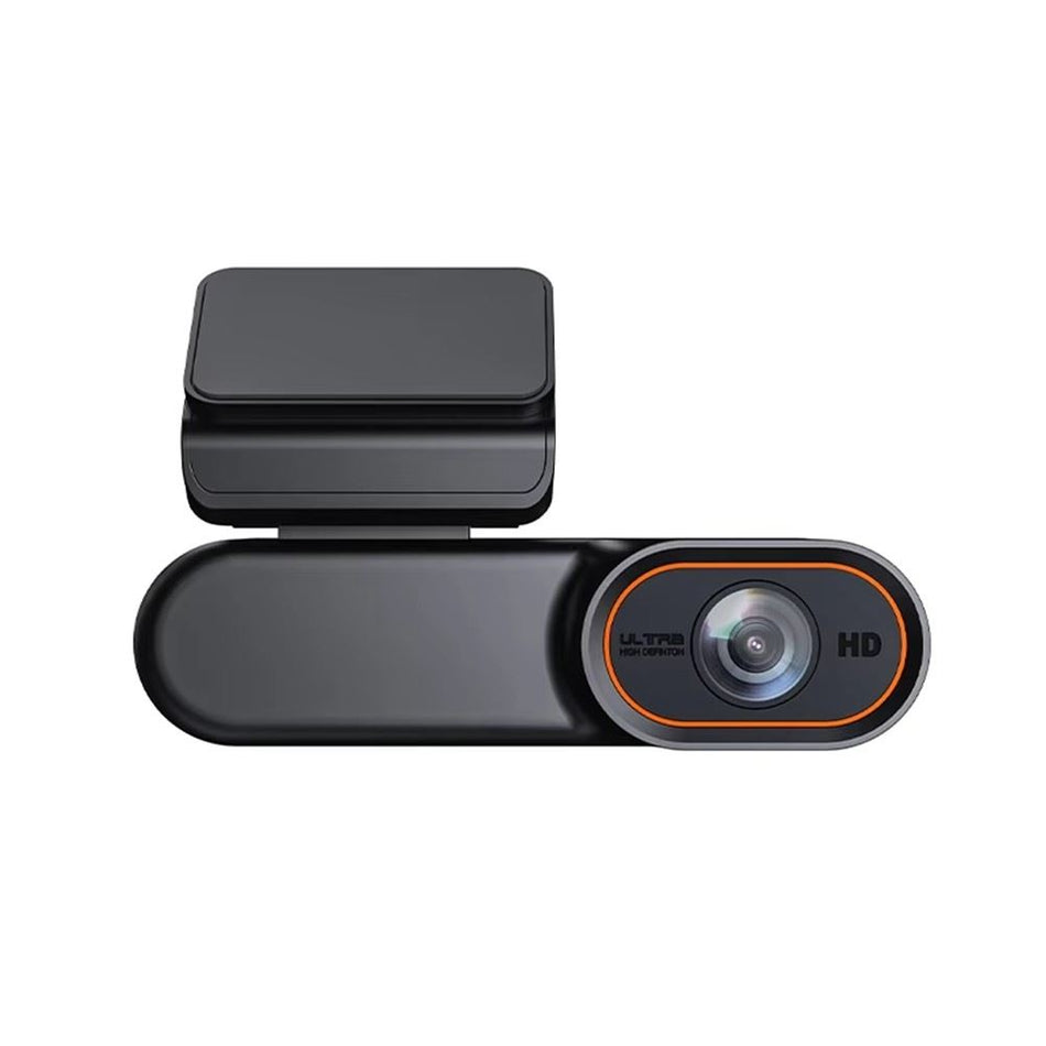 4G Dual Lens Dash Cam | Eurowagens