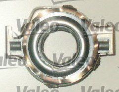 Valeo Clutch Kit for Alfa Romeo, OEM quality, OEM 0005895654 - View 2