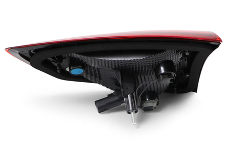 Ford C-Max Left Rear Light, Valeo OEM, OEM 1899716 - View 3