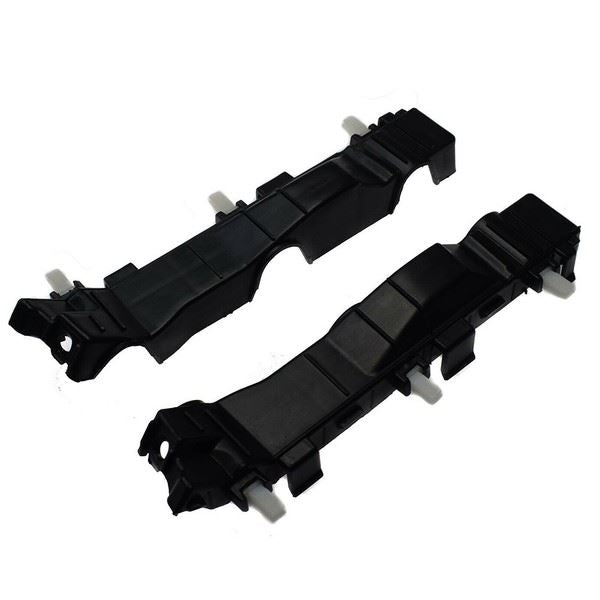 Bumper Bracket Front Left and Right - for Kia - OEM 865131W200 | Eurowagens - View 8