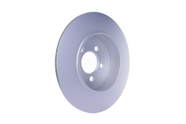 Hella Brake Disc for Chrysler & Dodge, OEM quality, OEM 04779208AB - View 2