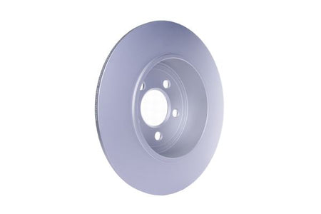 Hella Brake Disc for Chrysler & Dodge, OEM quality, OEM 04779208AB - View 2