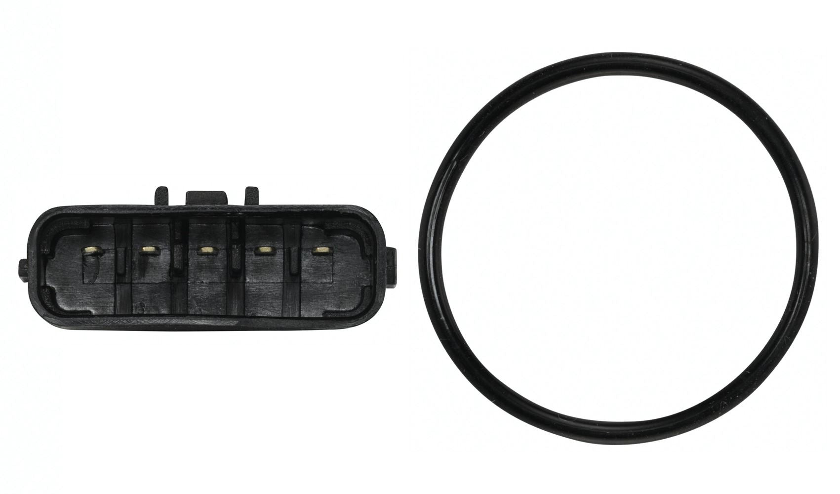 Hella Sensor for Toyota & Lexus, OEM quality, OEM 22204-0L010 - View 3