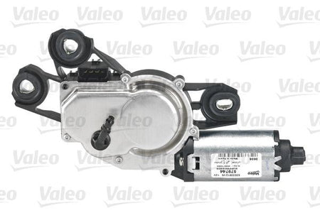 Valeo Rear Wiper Motor for Seat, OEM quality, OEM 1P0955711 - View 3