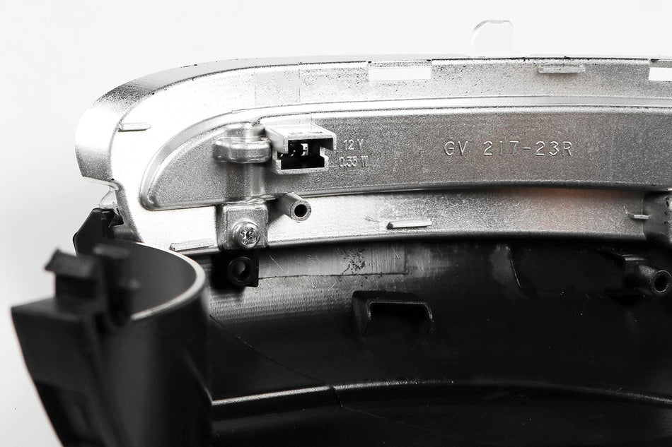 Mirror Indicator Right - for Volkswagen | Eurowagens - View 2
