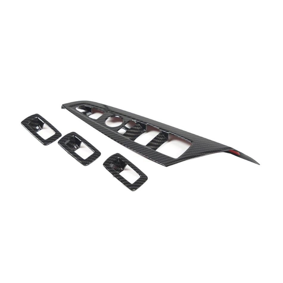 Window Lift Switch Cover Trim - for BMW | Eurowagens