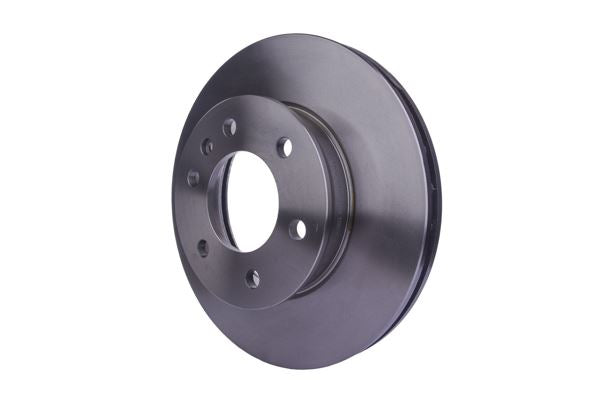Hella Brake Disc for Mercedes-Benz & Volkswagen, OEM quality, OEM 2E0615301 - View 2