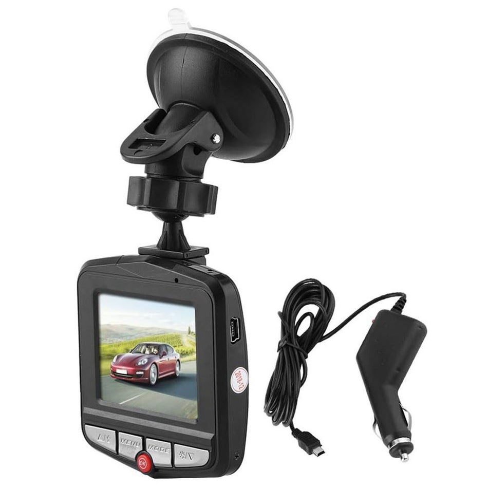 Dash Cam | Eurowagens - View 6