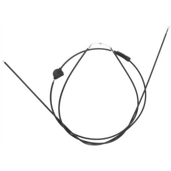 Bonnet Release Cable - for Volvo - OEM 30716450 | Eurowagens - View 2