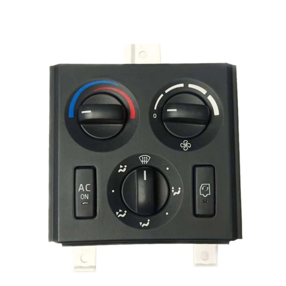 Air Conditioning Control Panel - for Volvo - OEM 20508581 | Eurowagens