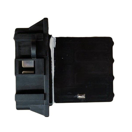 Blower Motor Resistor - for Nissan - OEM 27150-3VE0A | Eurowagens - View 3