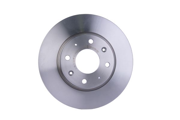 KIA Cerato Brake Disc, Hella OEM, OEM 517120S100 - View 3