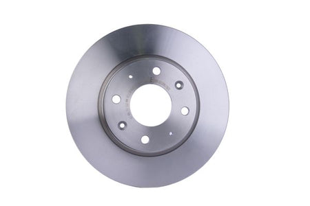 KIA Cerato Brake Disc, Hella OEM, OEM 517120S100 - View 3