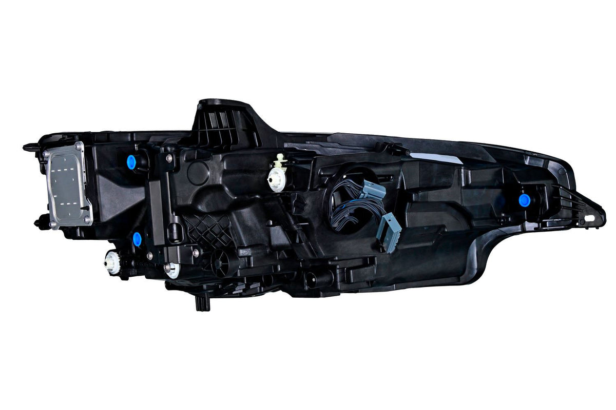 Hella LED Left Headlight for Volvo, OEM quality, OEM 32338005 - View 8