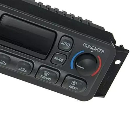 Air Conditioning Control Panel - for Chevrolet - OEM 09352181 | Eurowagens - View 6