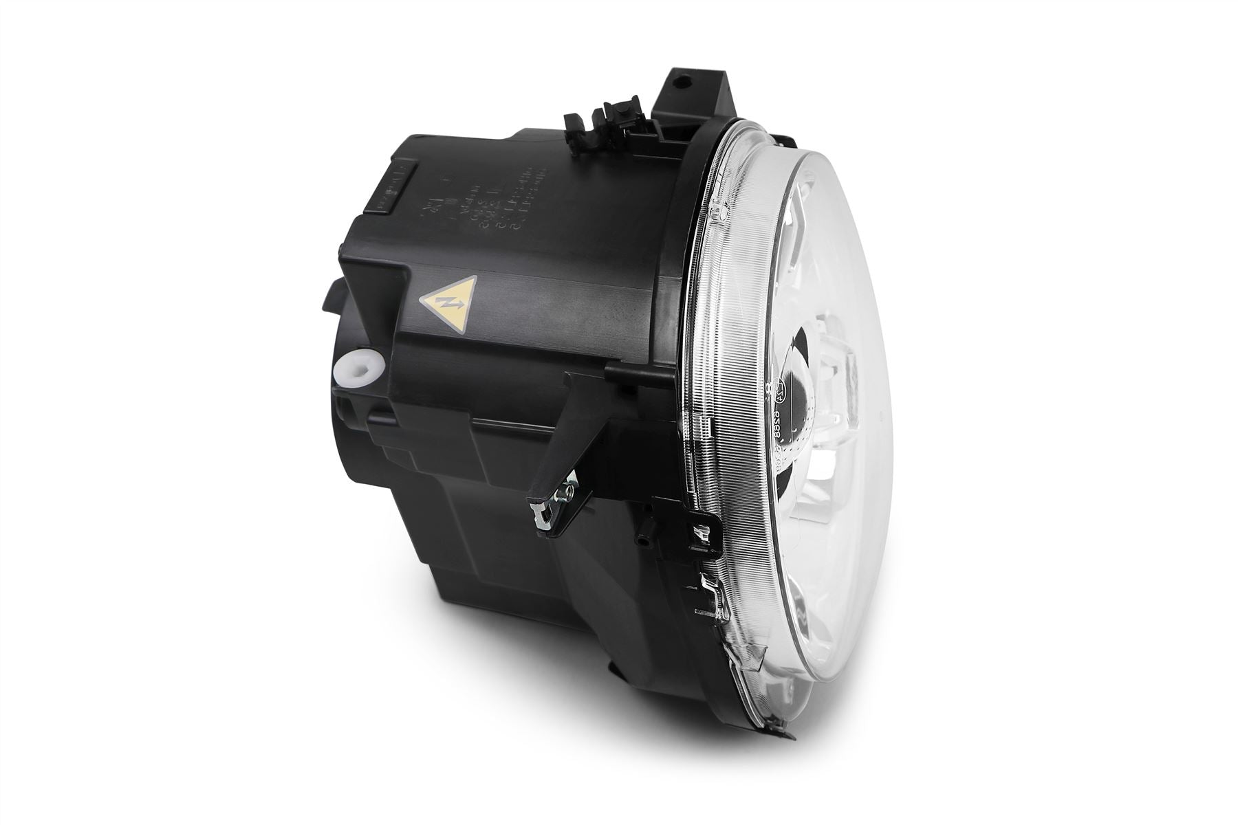 Jeep Renegade Left Headlight, Magneti Marelli OEM, OEM 51959798 - View 6