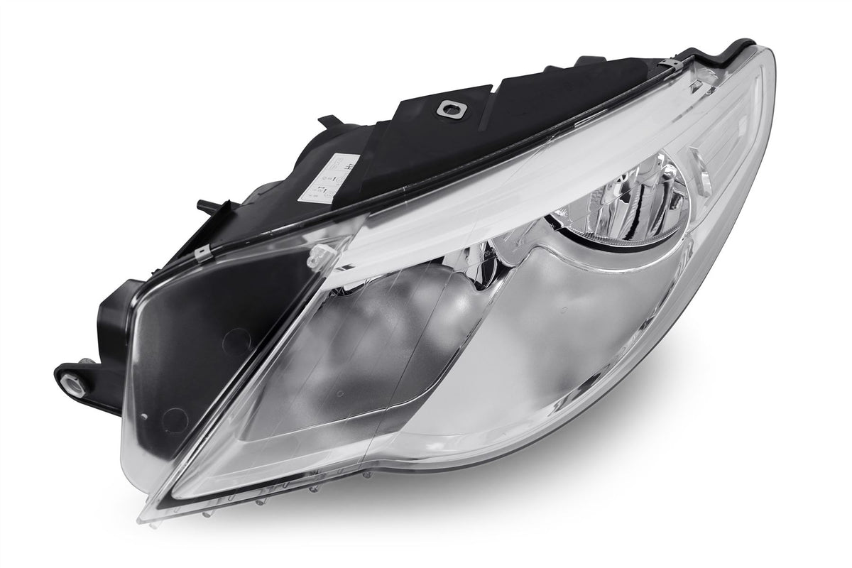 Volkswagen Passat Left Headlight, Magneti Marelli OEM, OEM 3C8941005D - View 6
