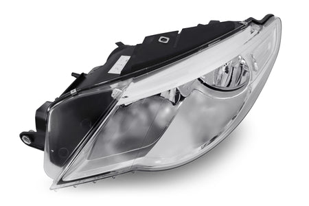 Volkswagen Passat Left Headlight, Magneti Marelli OEM, OEM 3C8941005D - View 6