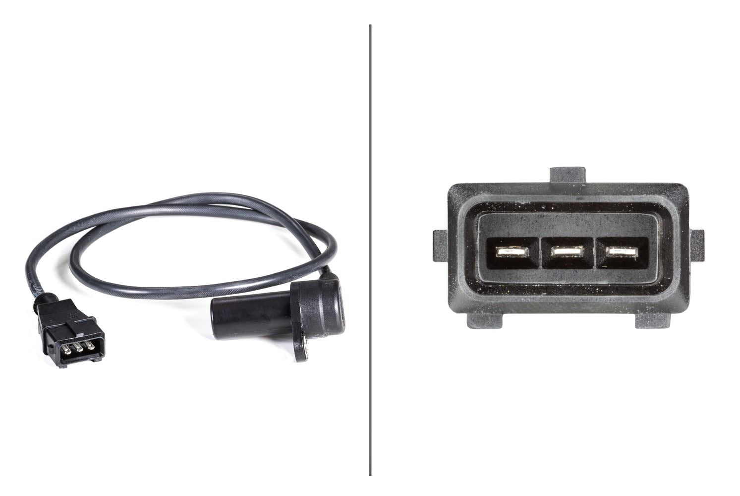 Hella Sensor for Vauxhall, OEM quality, OEM 90357491 - View 2