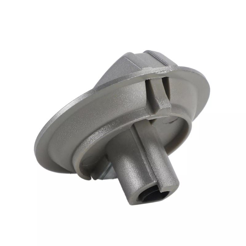 Air Conditioning Control Knob - for Ford & Mazda - OEM UB9B61195 | Eurowagens - View 3