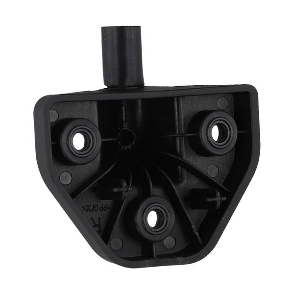 Cargo Cover Bearing Block Support Rear Right - for Porsche - OEM 9Y3867778A1E0 | Eurowagens - View 8