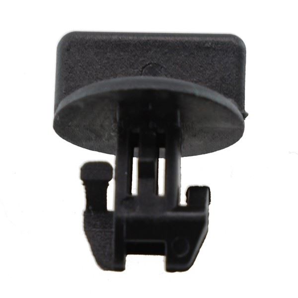 Bumper Hitch Cover Nut - for Dodge - OEM 68249278AA | Eurowagens - View 9