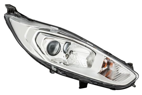 Hella Right Headlight for Ford, OEM quality, OEM 1796347 - View 2