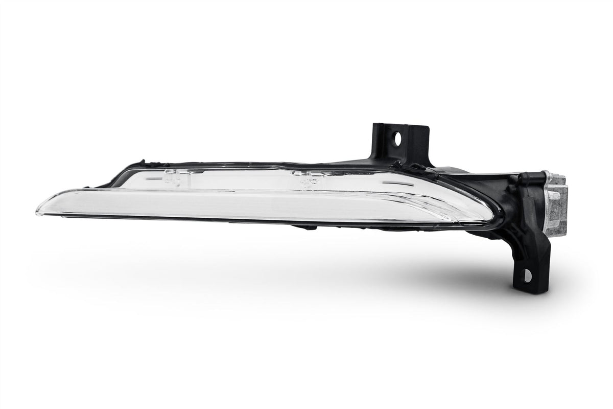 Hella Left Indicator for Porsche, OEM quality, OEM 991 631 159 04 - View 6
