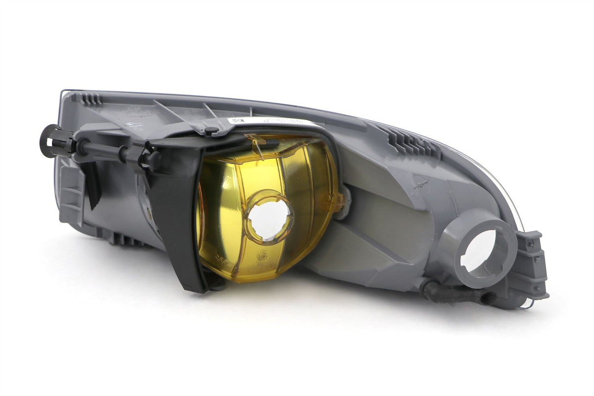 Hella DRL Right Front Fog Light for Volkswagen & Skoda, OEM quality, OEM 3T0941702A - View 4