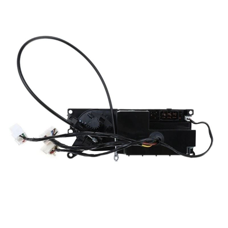 Air Conditioning Control Panel - for Hyundai - OEM 97260-4A101 | Eurowagens - View 4