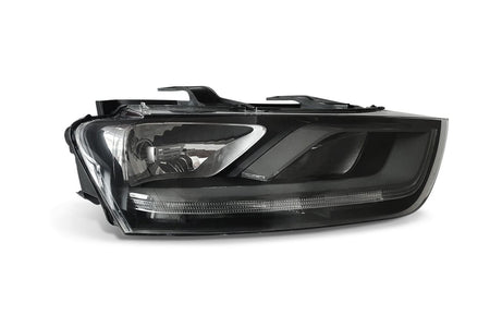 Audi Q3 Right Headlight, Magneti Marelli OEM, OEM 8U0941004N, MPN MHL9631