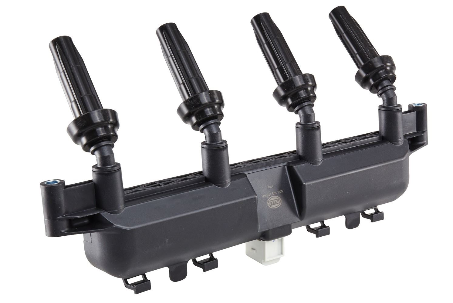 Hella Ignition Coil for Peugeot, OEM quality, OEM 5970 78, MPN 5DA 193 175-441