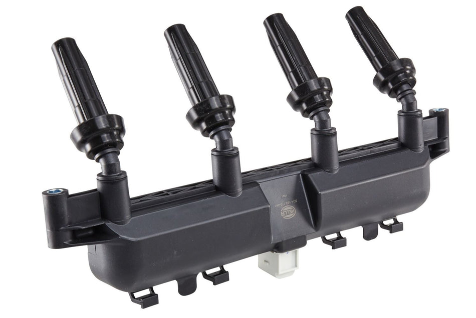 Hella Ignition Coil for Peugeot, OEM quality, OEM 5970 78, MPN 5DA 193 175-441