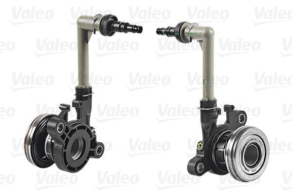 Valeo Clutch Central Slave Cylinder for Renault & Nissan, OEM quality, OEM 3062000Q1B - View 2