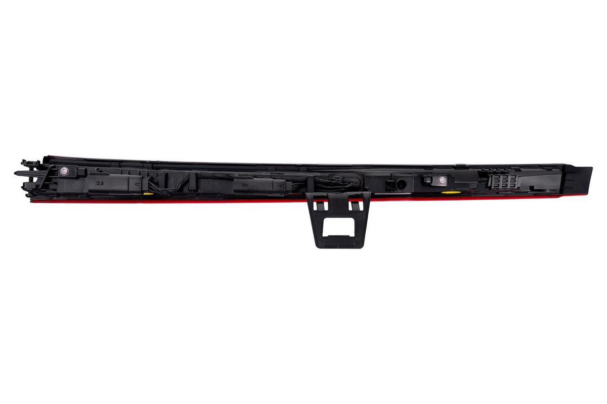 Volvo C40 Right Rear Light, Hella OEM, OEM 32133821 - View 3